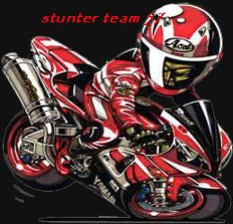 stunter team 57
